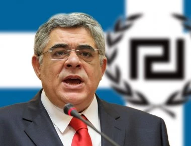 Στην Επιτροπή Δεοντολογίας ο Ν. Μιχαλολιάκος με πρόταση Ν. Βούτση (φωτό)